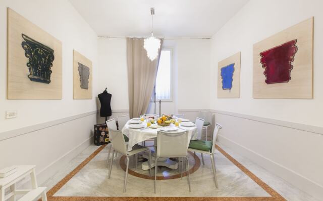 Habitat's Navona Apartments