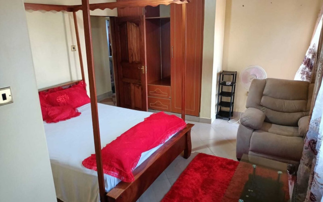 Beautiful and Spacious House in Thika, Kenya