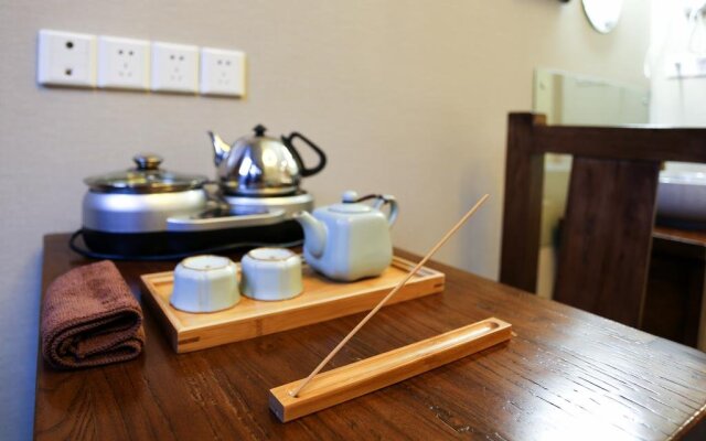 Pingyao 1 Home Hotel