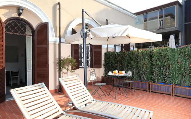 Villa Pirandello