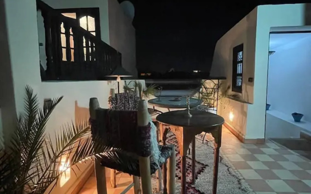 Riad Rwija