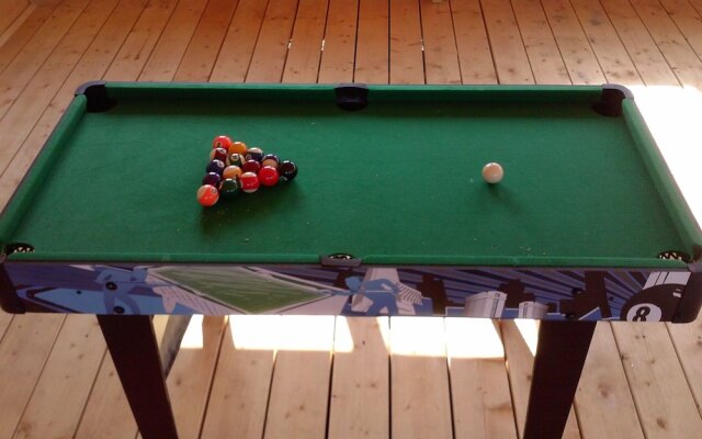 Ośrodek Wczasowy Amelia