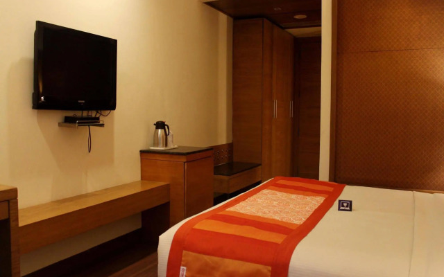 K Hotel