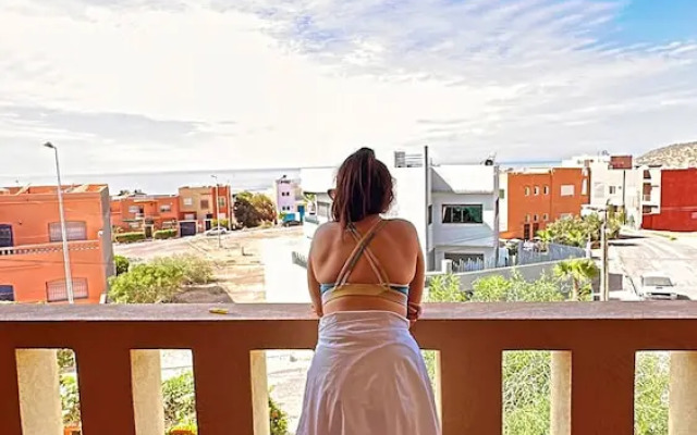ART POiNT GUESTHOUSE