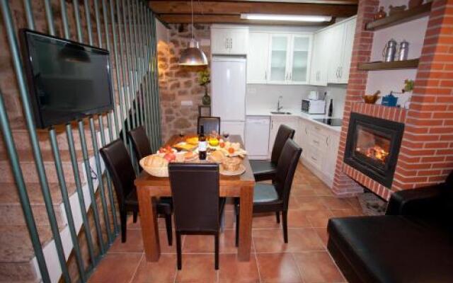 Casas Rural Calaceite