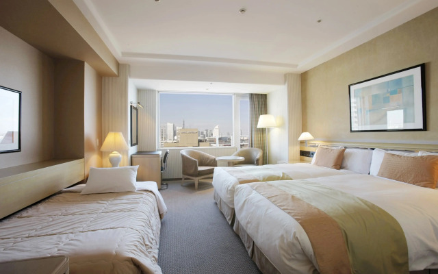 Hotel New Grand
