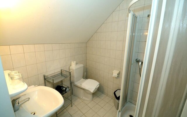 Hotel & Restaurant Braunstein - Pauli´s Stuben