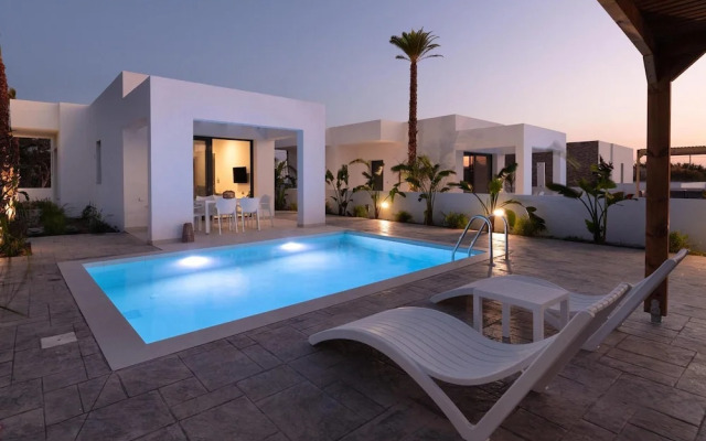 Villa Salty Sun 1 in Kremasti