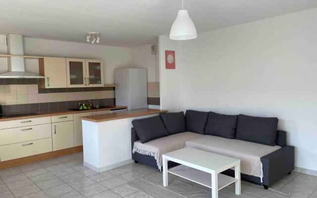 Private apartment for 4 people