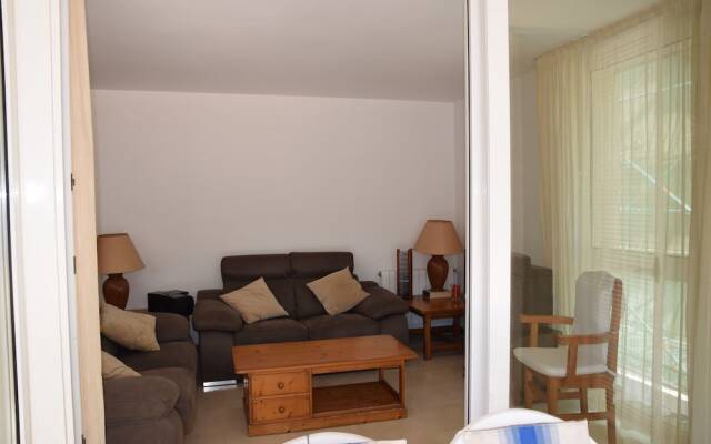 Apartamento Passeig Del Mar