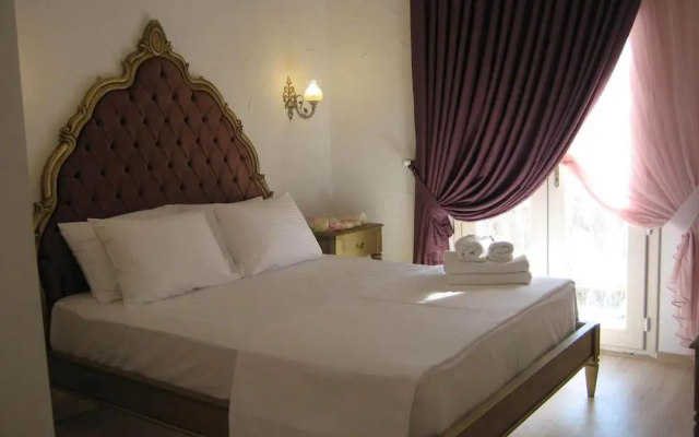 Alacati Alaris Otel