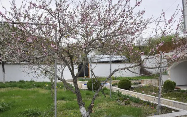 Lela House in Balchik