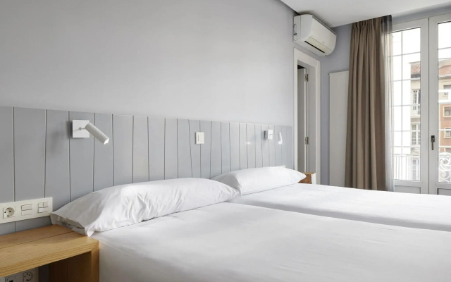Hotel Avenida