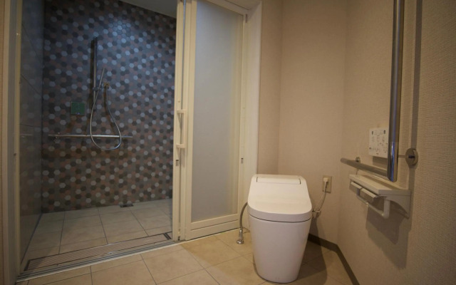 Hotel Lantana Naha matsuyama