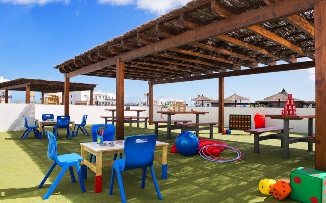 Melia Dunas Beach Resort & Spa - All Inclusive