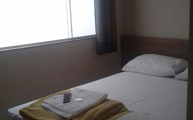 OYO City Hotel