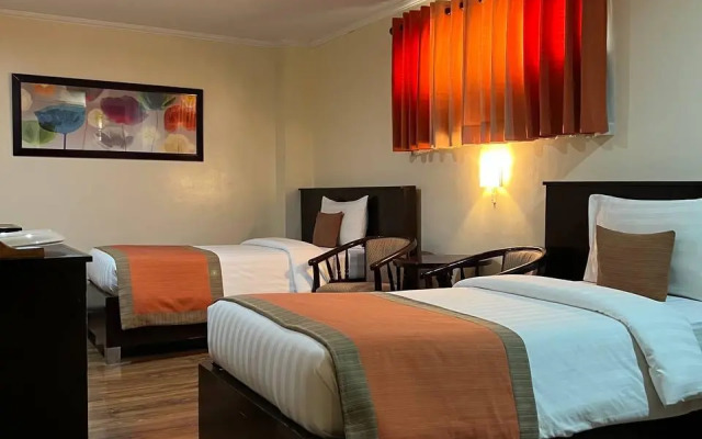 Subic Residencias