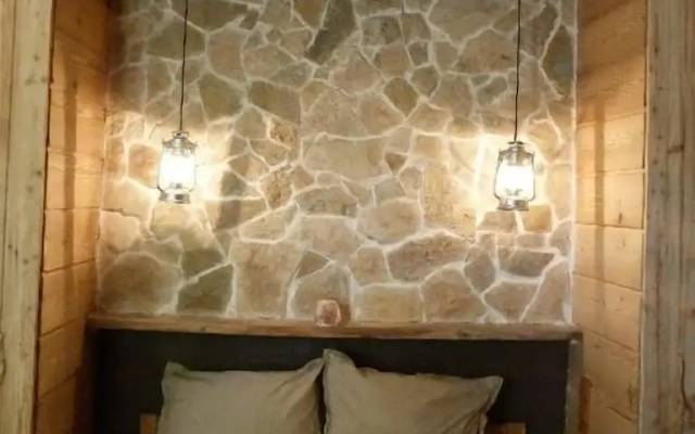 Hôtel Green Ecolodge
