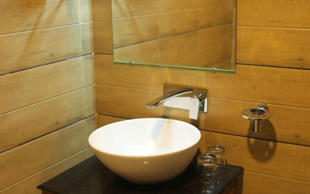 Dream Coconut Villa Resort