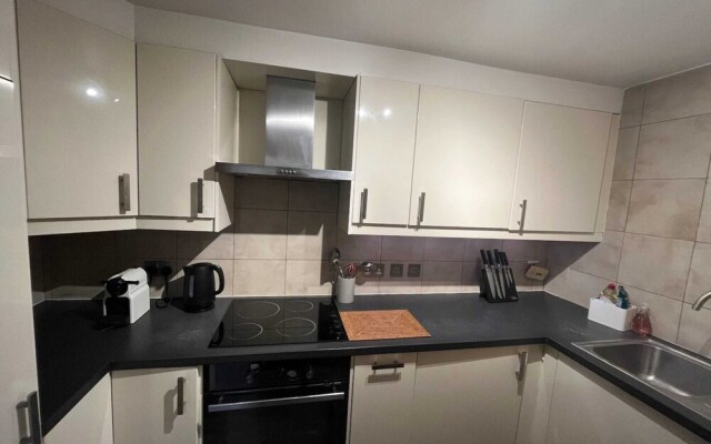 Vibrant & Homely 2BD Flat - Angel