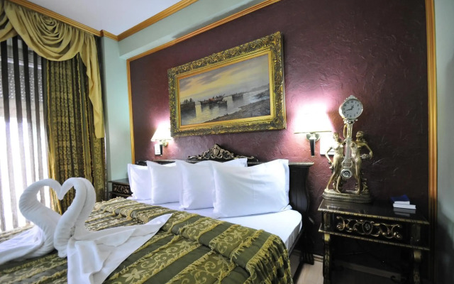 Hotel Ambassador