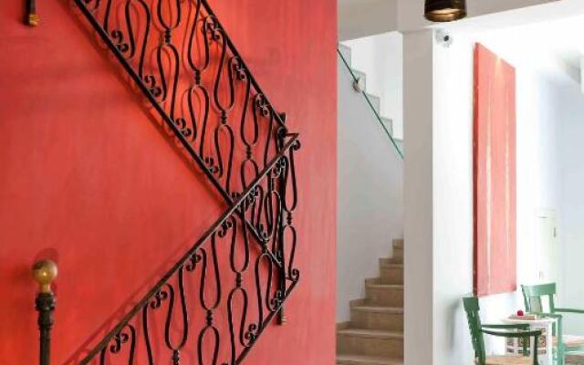 StayCatalina Boutique Hotel-Apartments