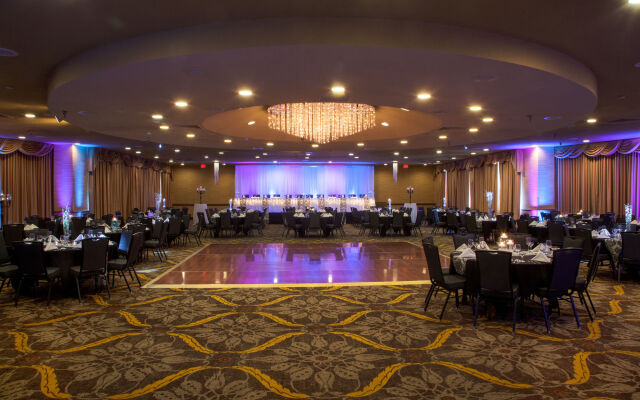 Holiday Inn Sioux Falls-City Centre by IHG