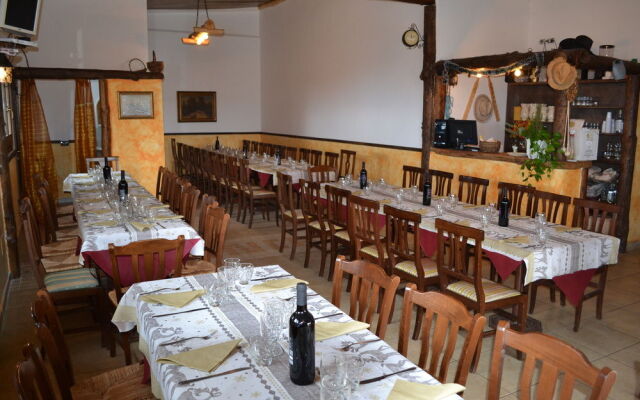 Oasi Agrituristica Le Chiancate