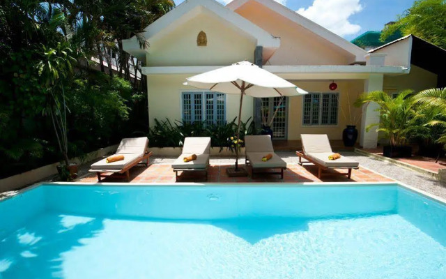 Villa Srey
