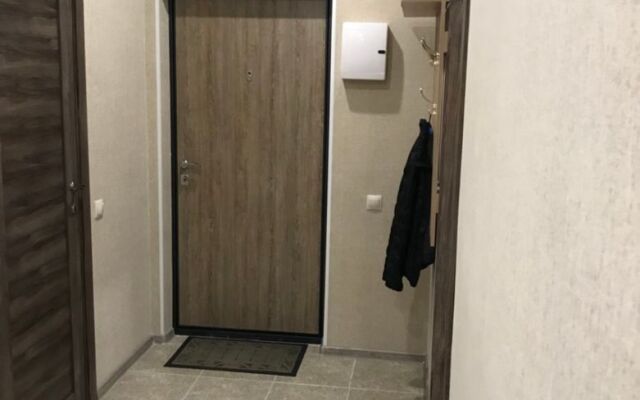 Alatyr Surgut, st. Esenina, 4