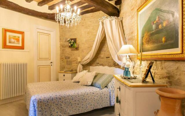 B&B Residenza Teatro Antico