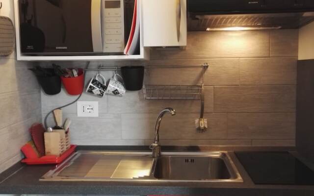 Navigli Apartment - Darsena