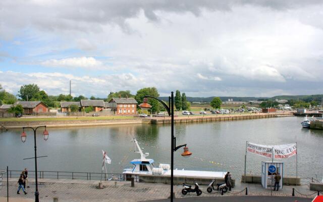 Best Western Le Cheval Blanc - Vieux Port