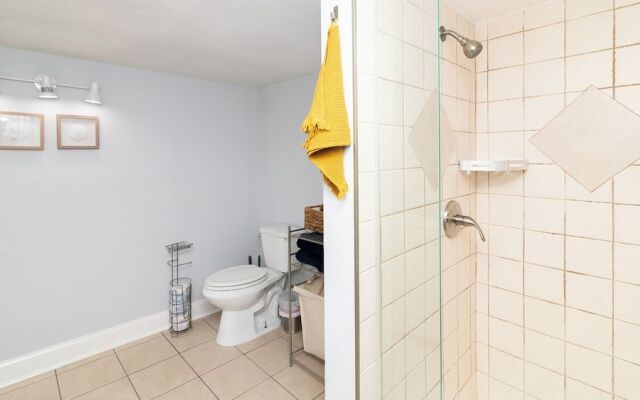 Seminole Heights Retreat #A