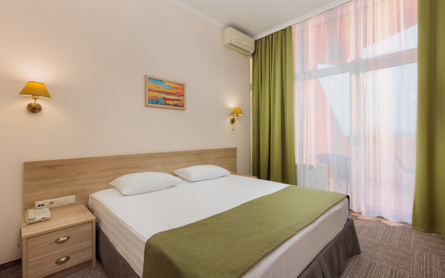 Zapolyarie Health Resort
