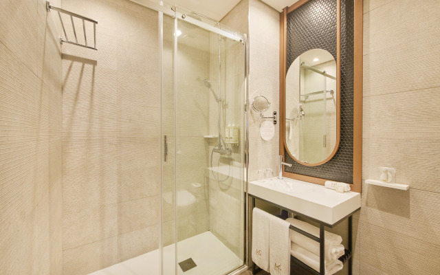 Hotel Moon & Sun Braga