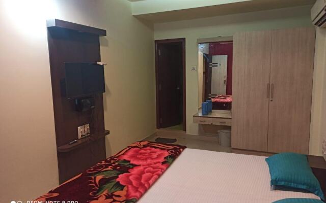 Hotel sringeri residency