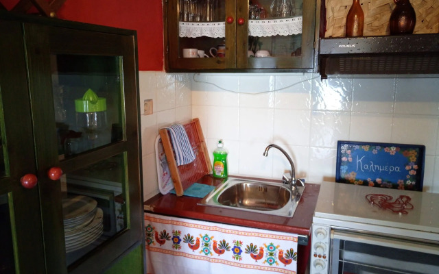 Pelion Goddess Villas