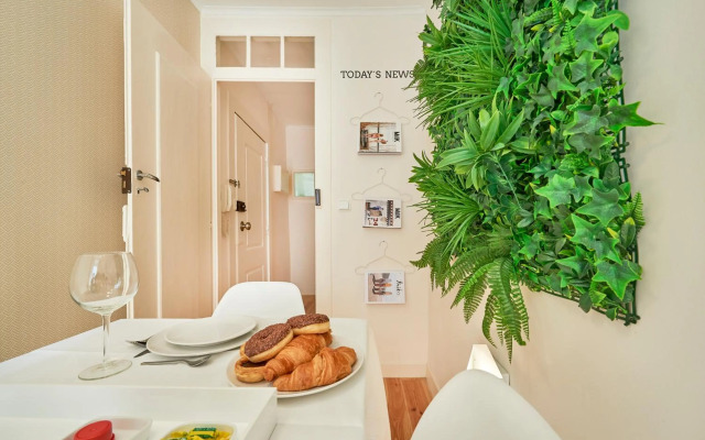 Lisbon Luxury Apartment Bairro Alto 5