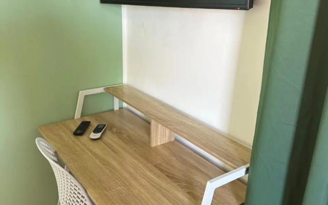 Villino Cecilia Hotel