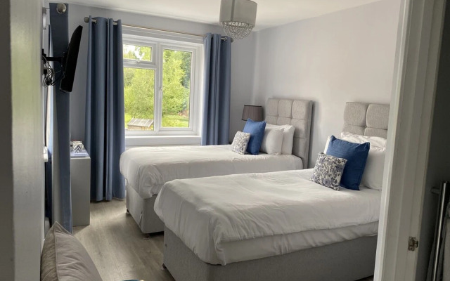 Prospect Guest House