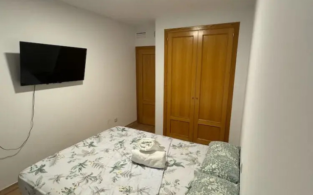 Mars Suites Zapata