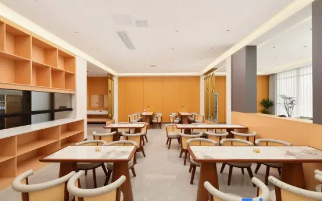 Manxun Boutique Homestay (Huangguoshu Waterfalls Scenic Area) — 3-star hotel in Anshun