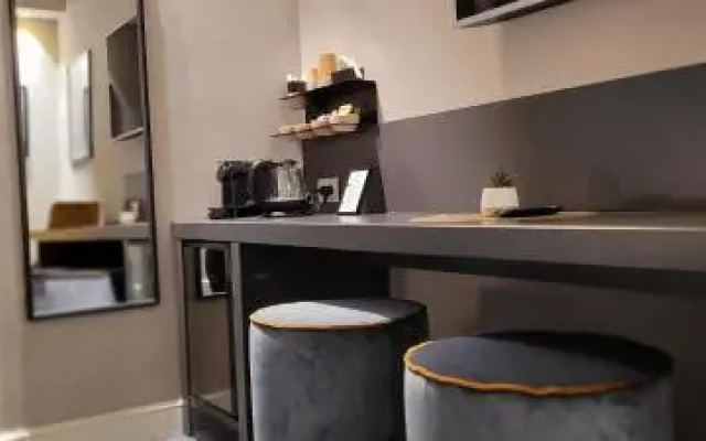 Santarella Guest House