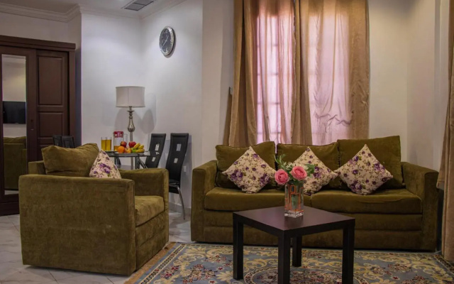 Magic Suite Plus For Hotel Apartment