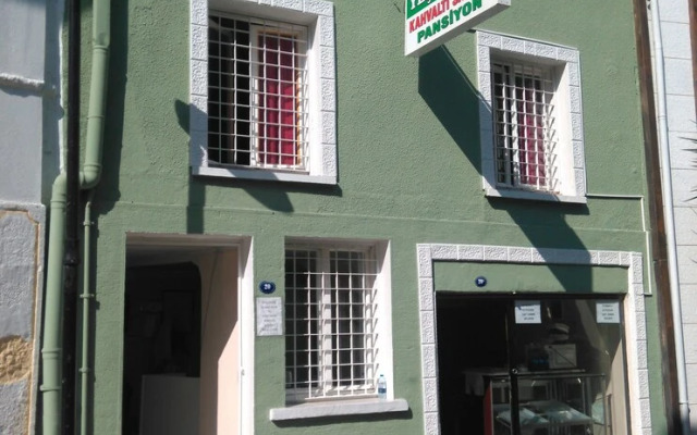 Yesil Kosk Pansiyon