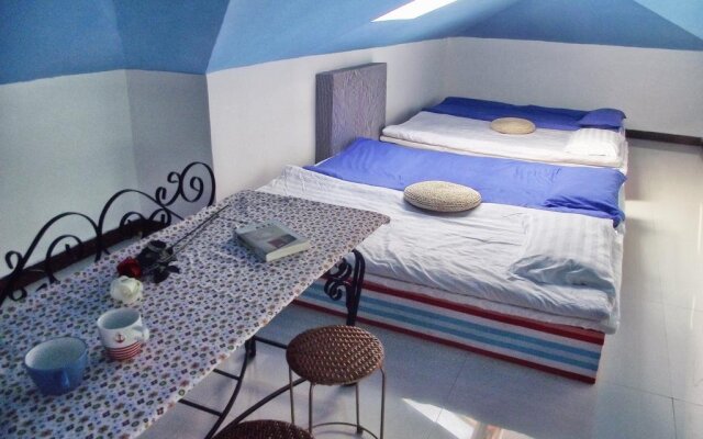 Qingdao Golden Beach Youth Hostel
