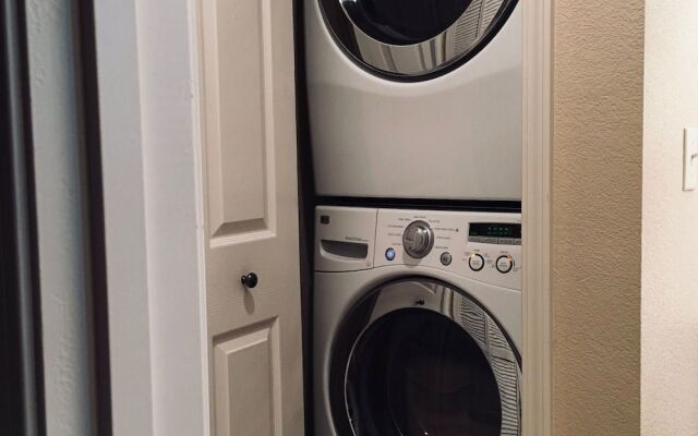 Perfectly Romantic Branson Condo