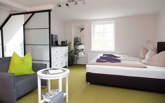 Biohotel Schönhagener Mühle