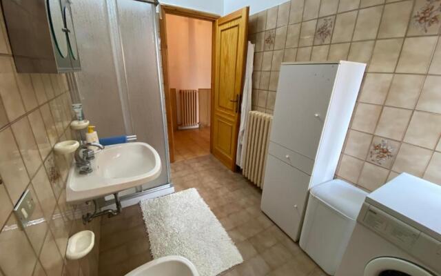 Appartamento - Casa “Pepi”